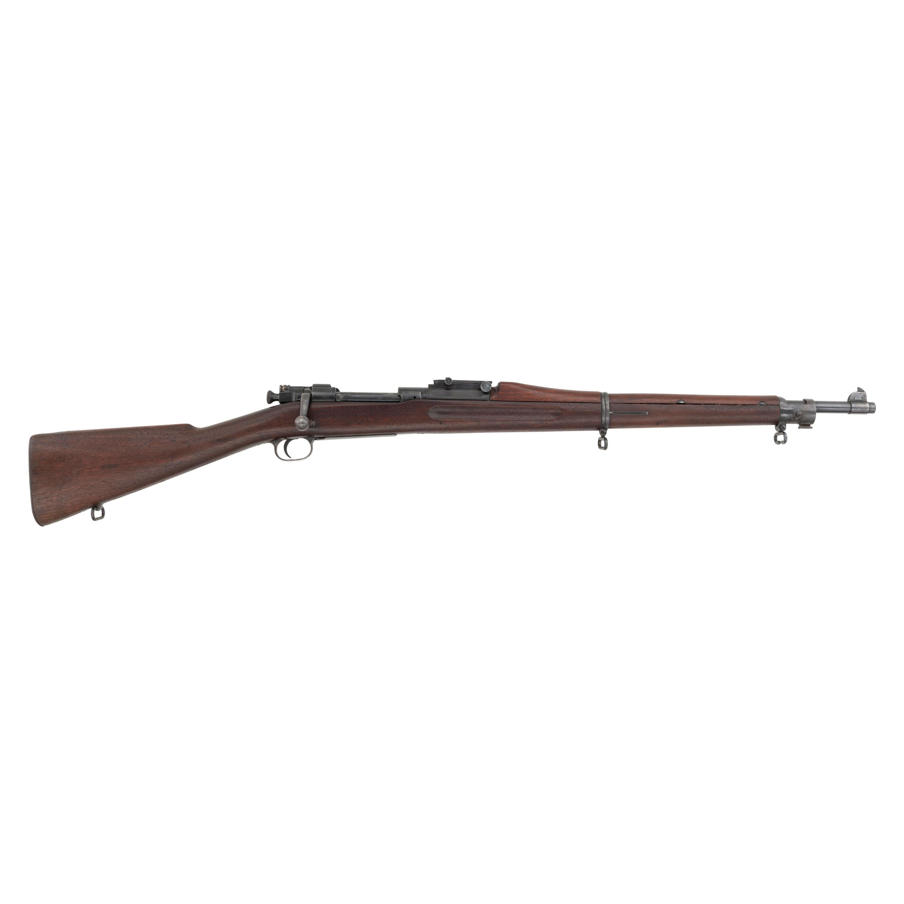 **Springfield Model 1903 Rifle 1911 Barrel