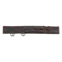 Civil War Era Cavalry Belt Rig