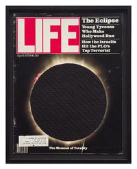 Domestic Drawing (LIFE, April 19, 1979) , 2012