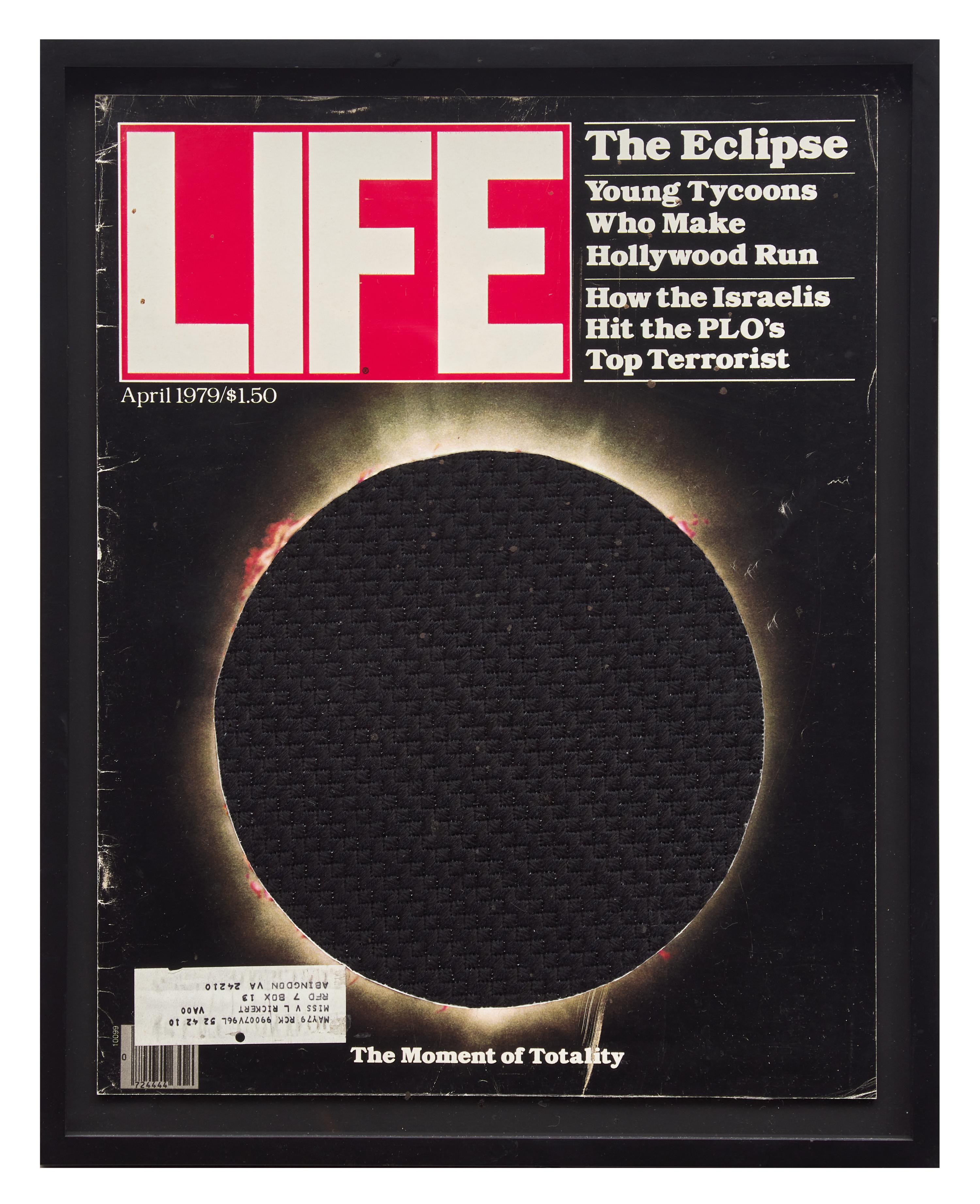 Domestic Drawing (LIFE, April 19, 1979) , 2012