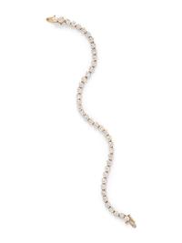 DIAMOND BRACELET