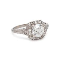 DIAMOND RING