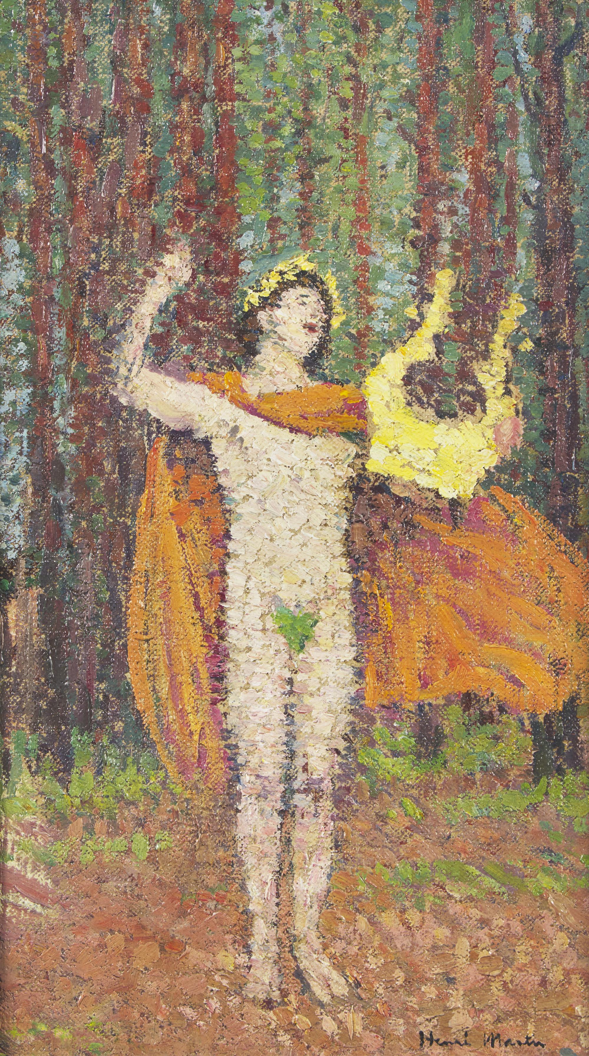 Apollon , c. 1935