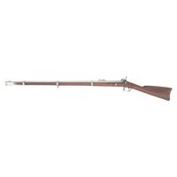 Springfield US Model 1855 Rifle Musket Dated 1858