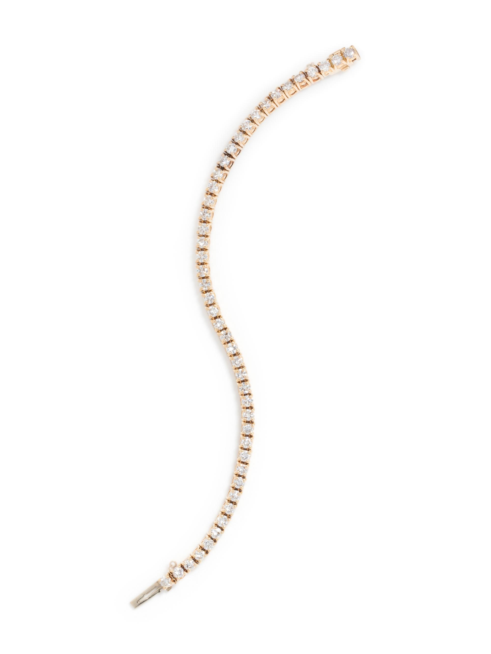 DIAMOND BRACELET
