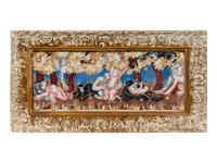 Untitled (Monkeys)
