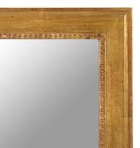 A Pair of Giltwood Mirrors
