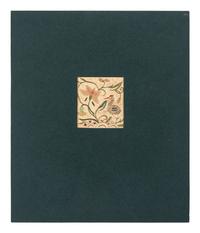Three Chinese Embroidered Silk Panels
