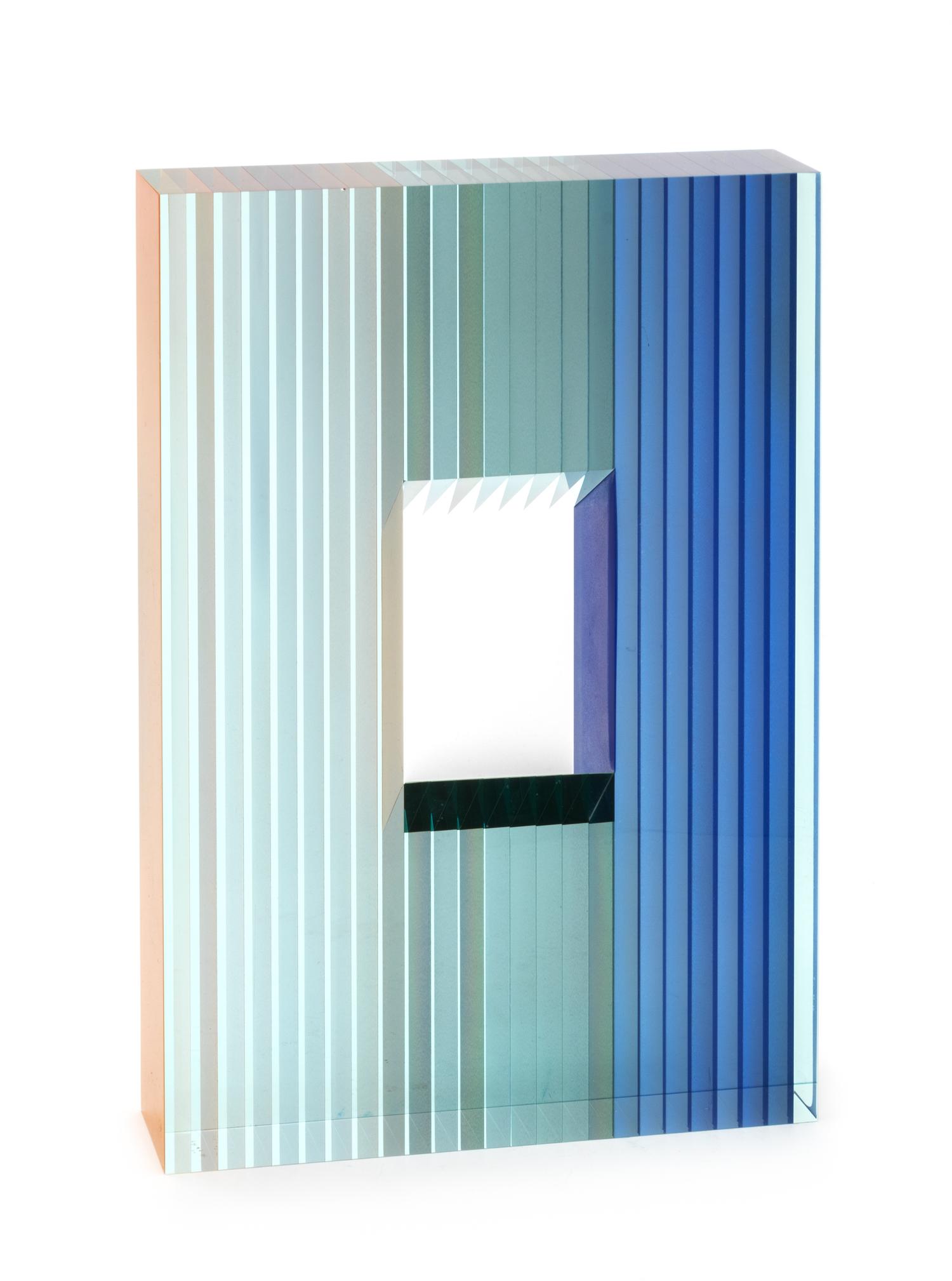 (Czech, 1937-2005) Untitled Sculpture