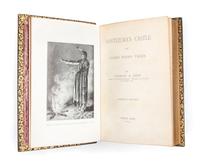 CORY, CHARLES B. Montezuma's Castle and Other Weird Tales. Boston, 1899. Author's edition. Presentation copy.