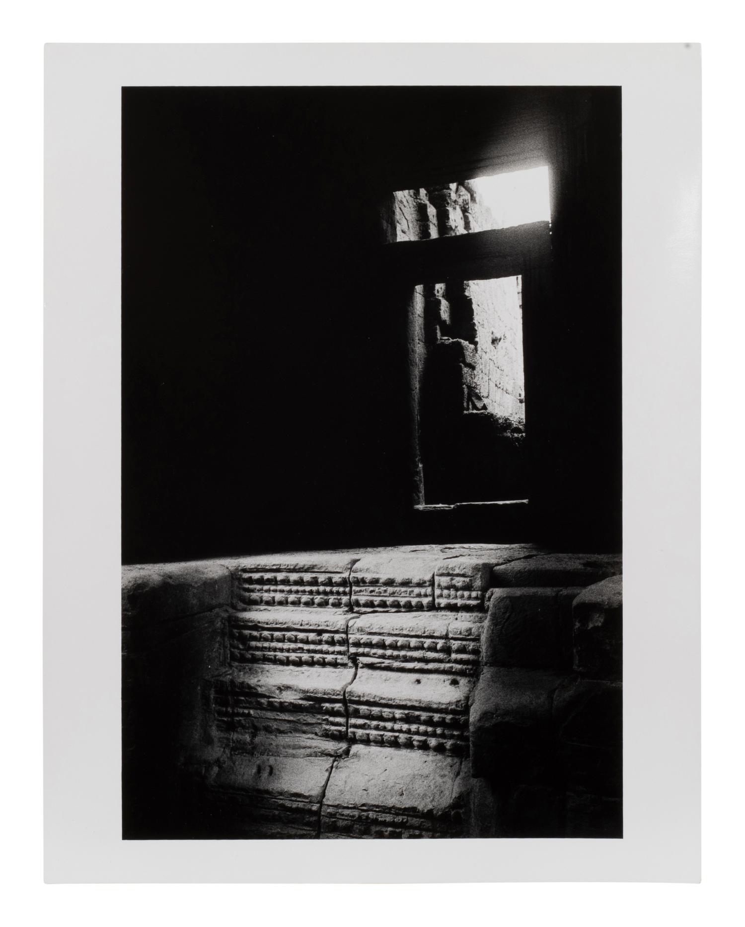 A group of four works, 2005-2012