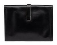 HERMÈS, JIGE 34 CLUTCH