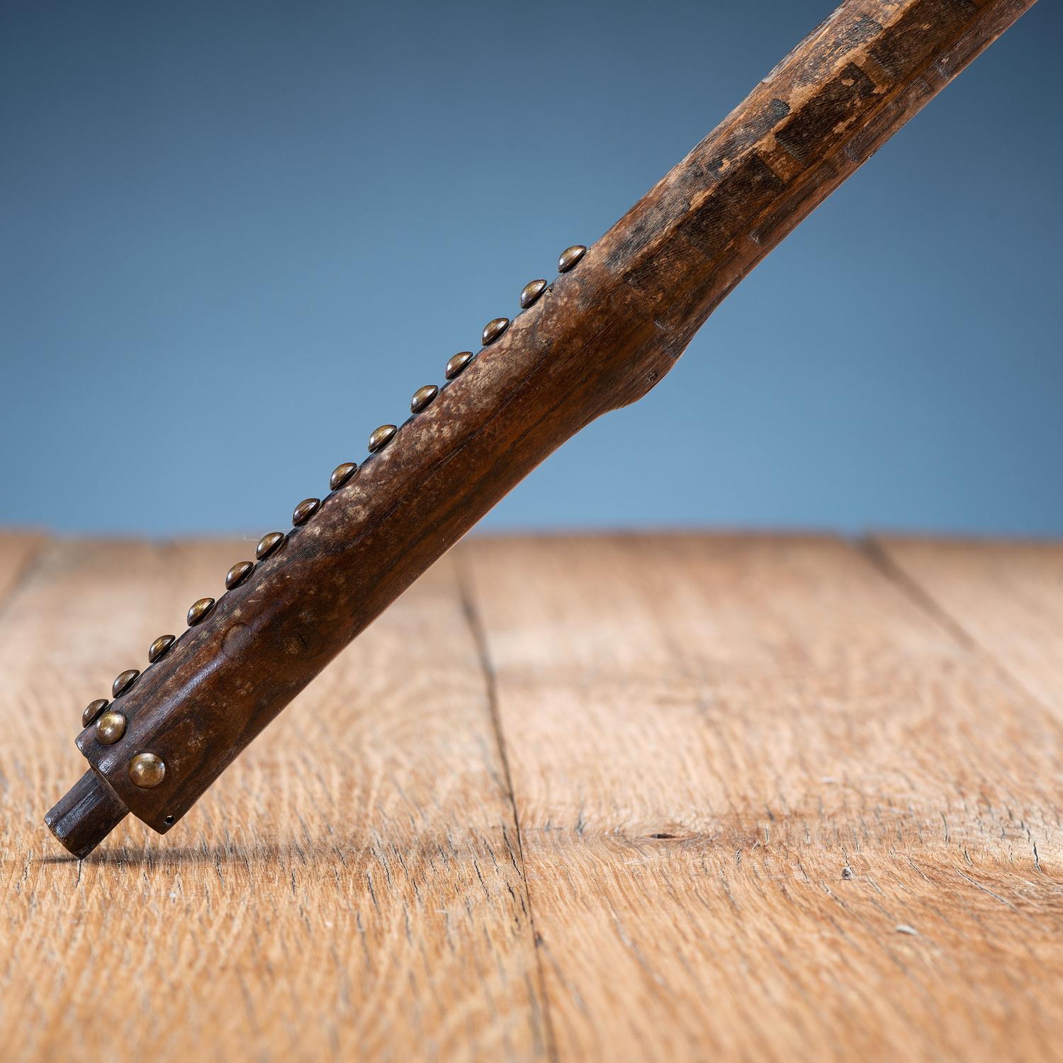 Western Great Lakes Pipe Tomahawk
