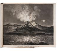 [NATURAL HISTORY]. THORNTON, Robert John (1768-1837). The Philosophy of Botany . London: T. Bensley for the publishers, White, Johnson and Co. ...and the author, [1799]-1810.