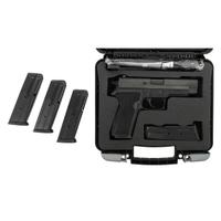 *Sig Sauer P227 Pistol in Box with 5 Magazines