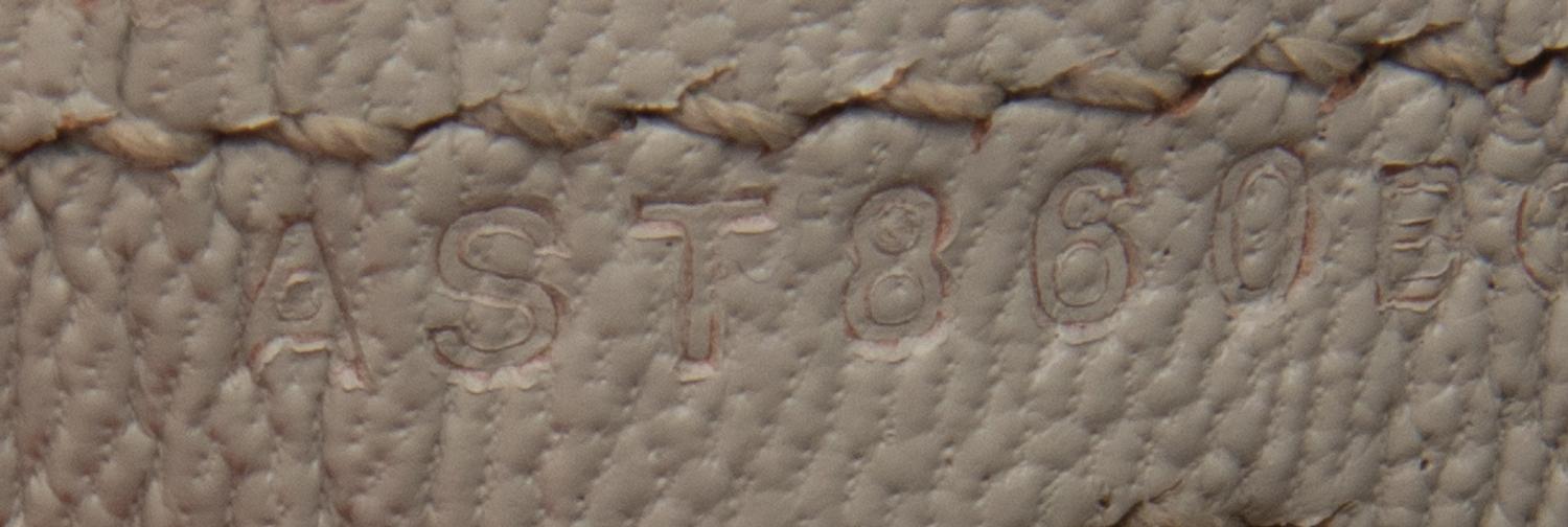 HERMÈS KELLY RETOURNE 28 IN MATTE ALLIGATOR