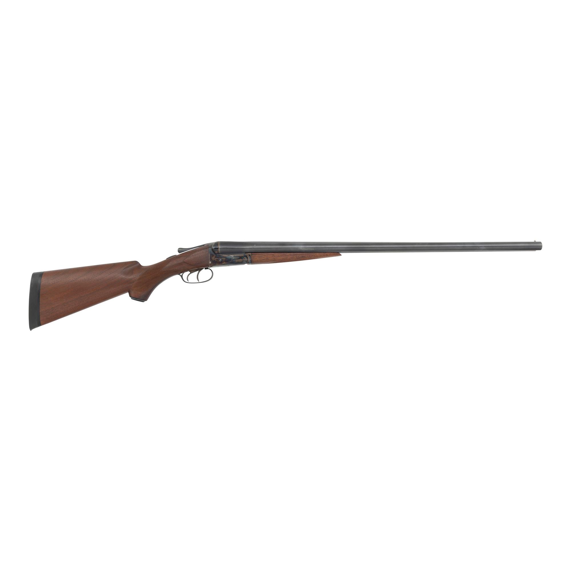 **Fox Sterlingworth 12 Gauge Shotgun
