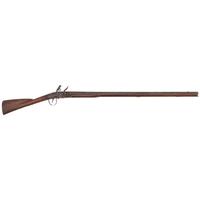 Flintlock Northwest Trade Gun by Willets