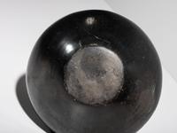 Blackware Jar, 1923-1925