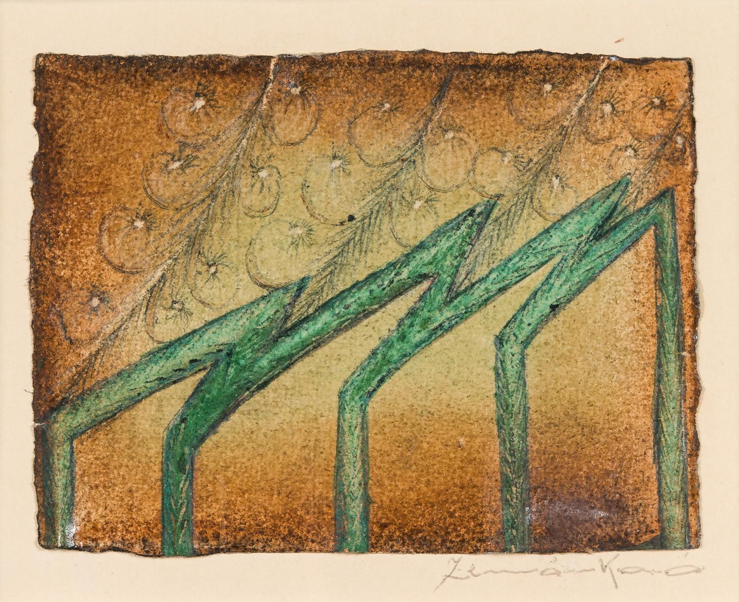 Untitled, c. 1970