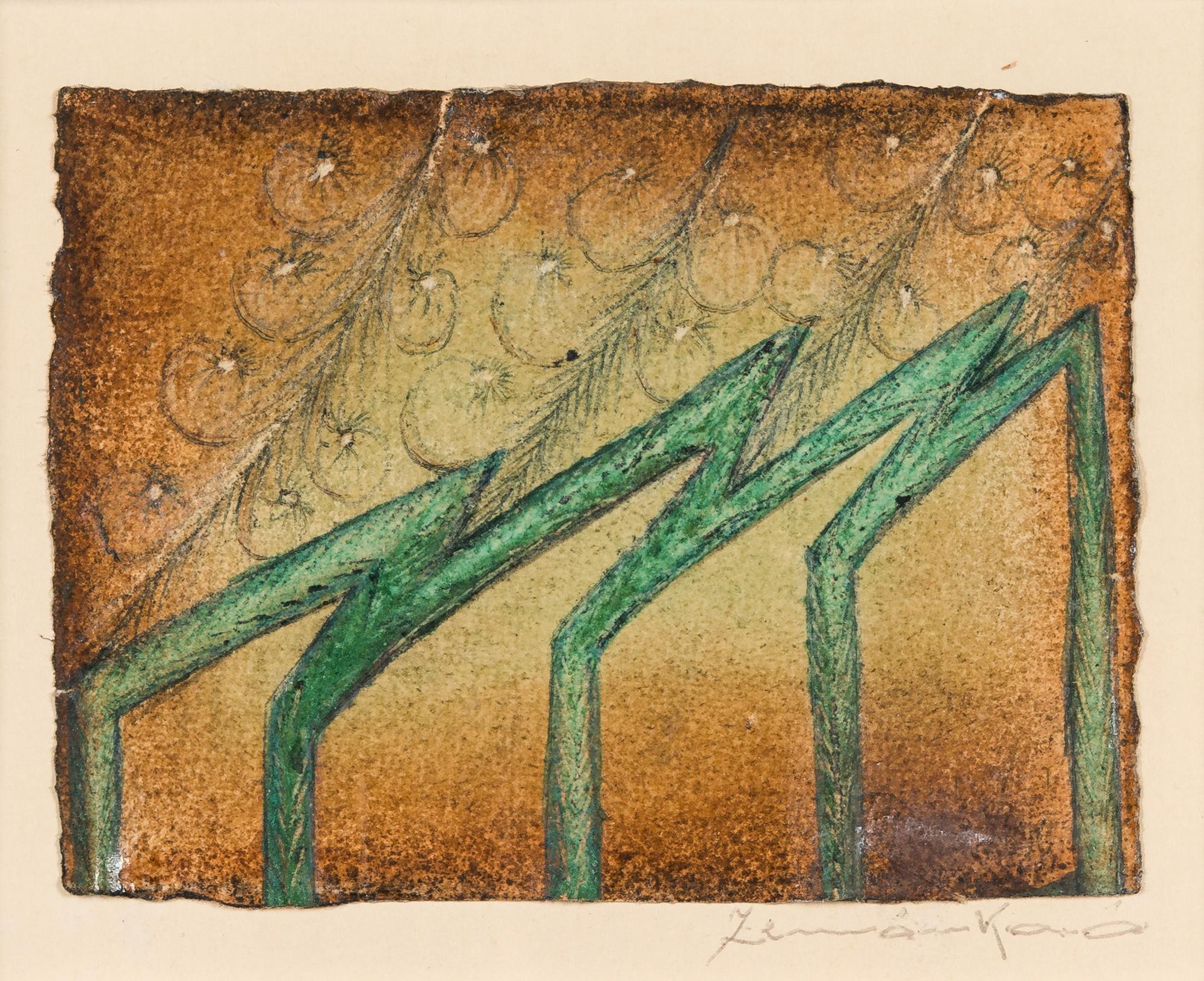 Untitled, c. 1970