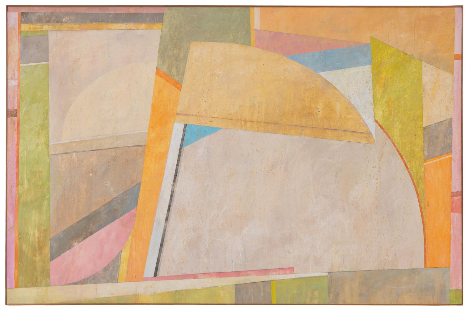 Untitled c. 1980-1981