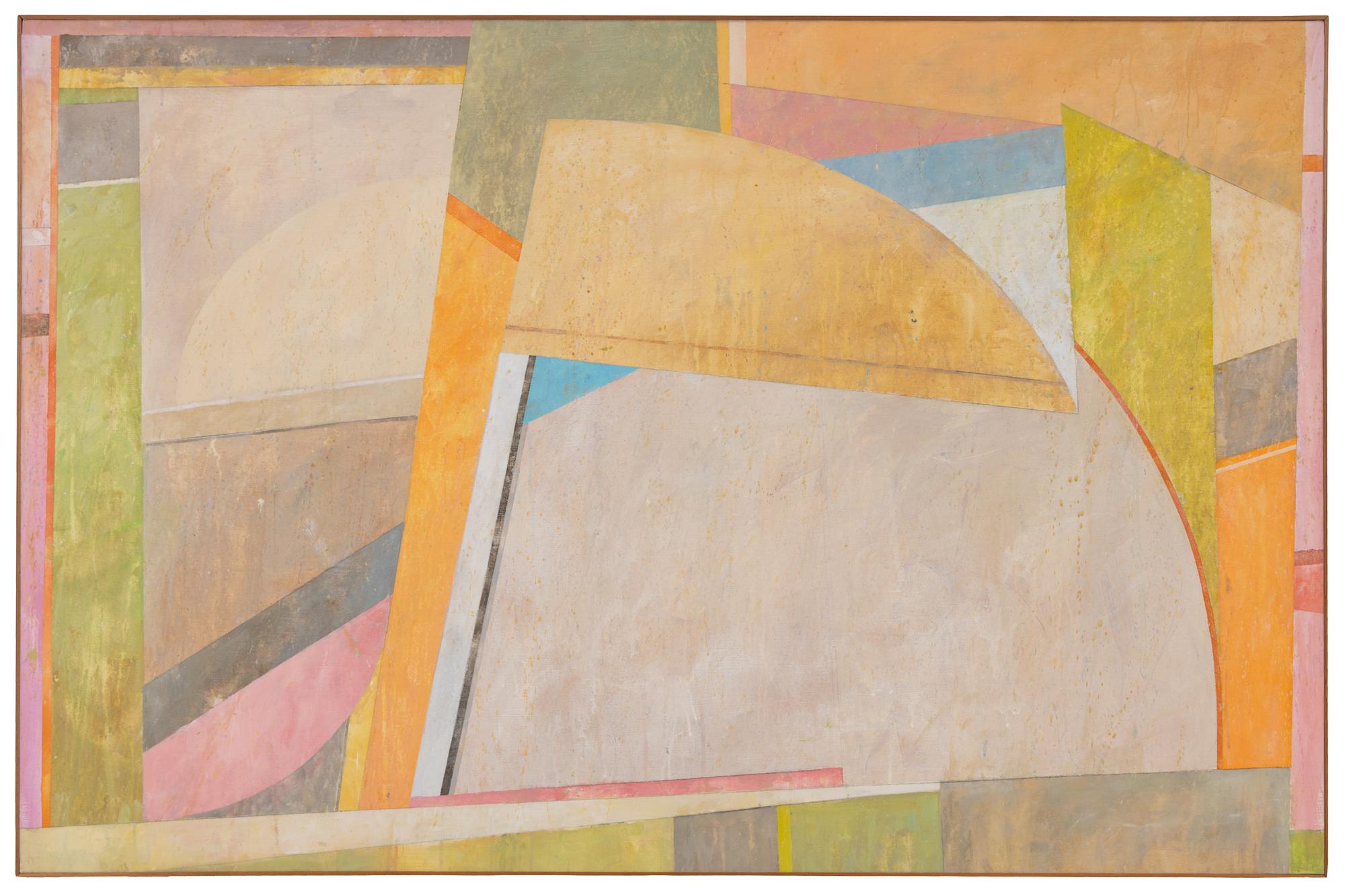 Untitled c. 1980-1981