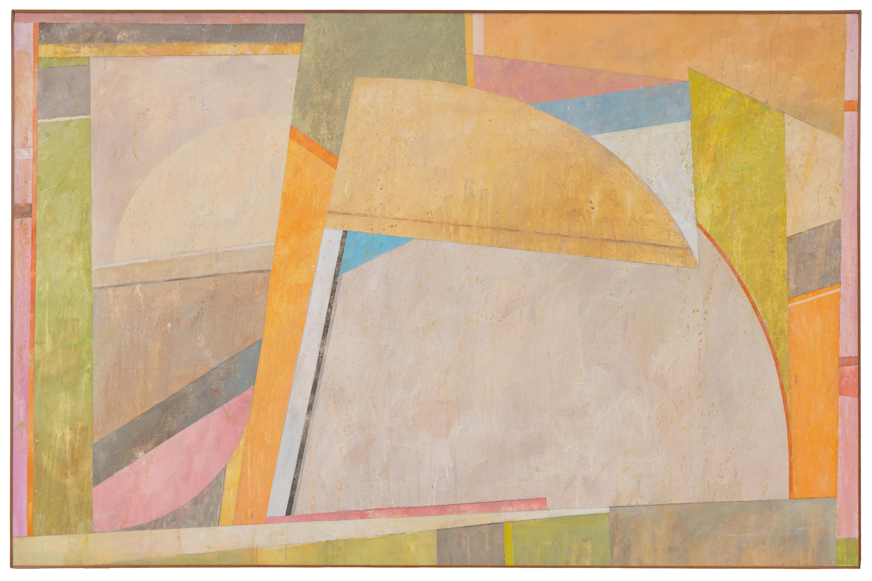 Untitled c. 1980-1981