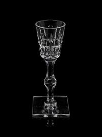 A Group of Assorted Glasses