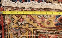 A Ferahan Wool Rug