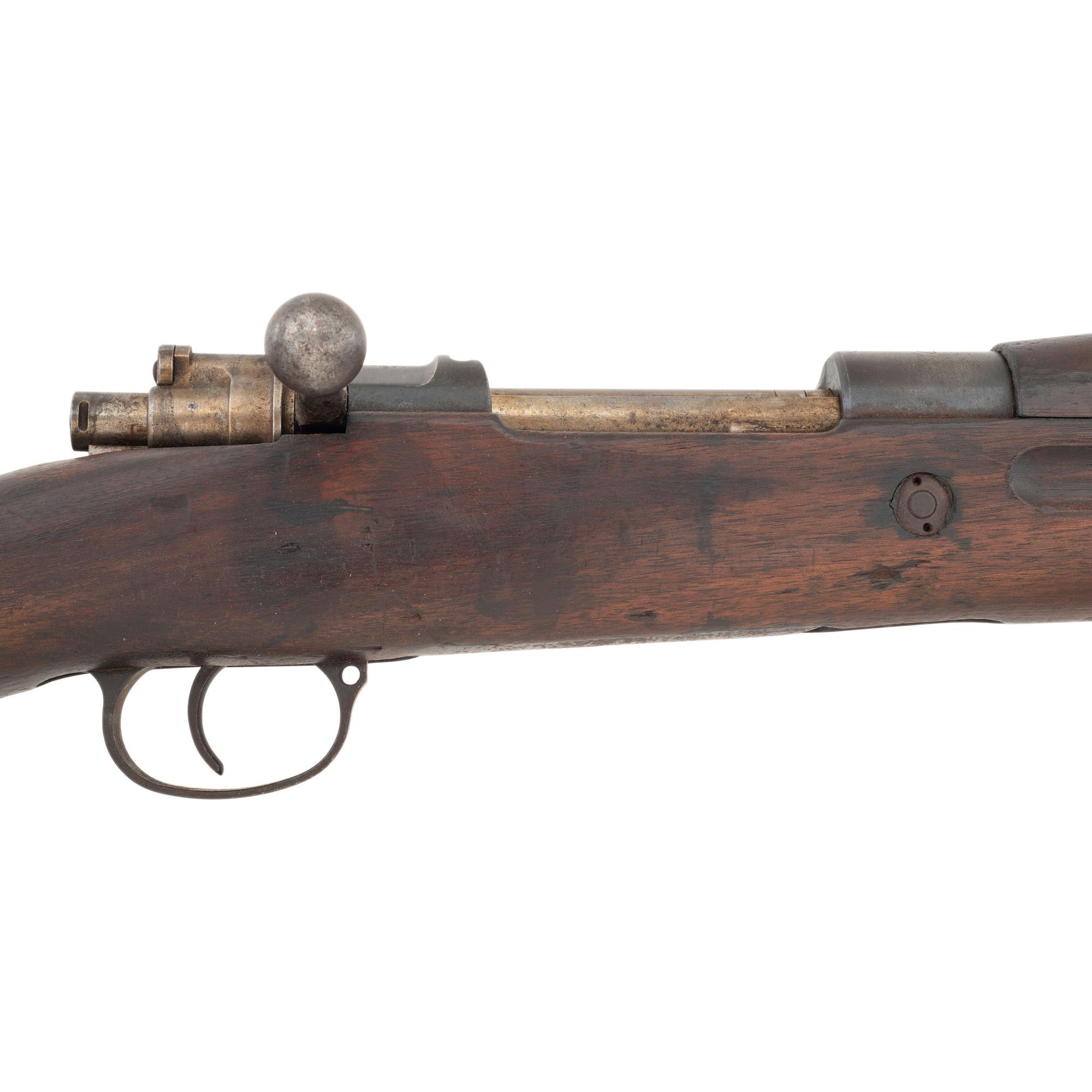 **Pre-War CZ Brno vz.24