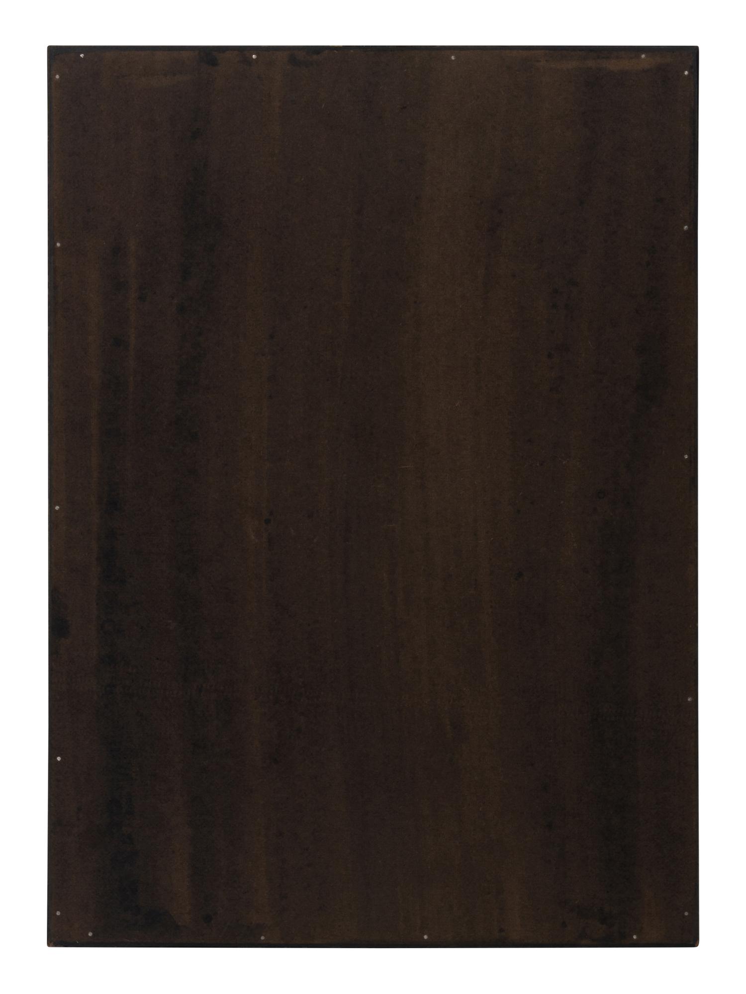 Eight Chinese Blue and White Porcelain Plaque Inset Hanging Panels 青花山水圖掛屏八扇