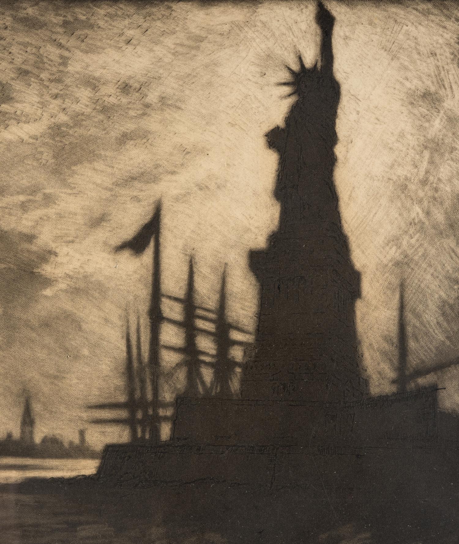 Hail America , 1908