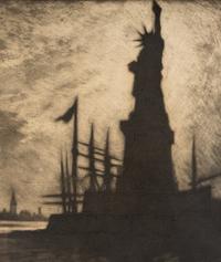 Hail America , 1908