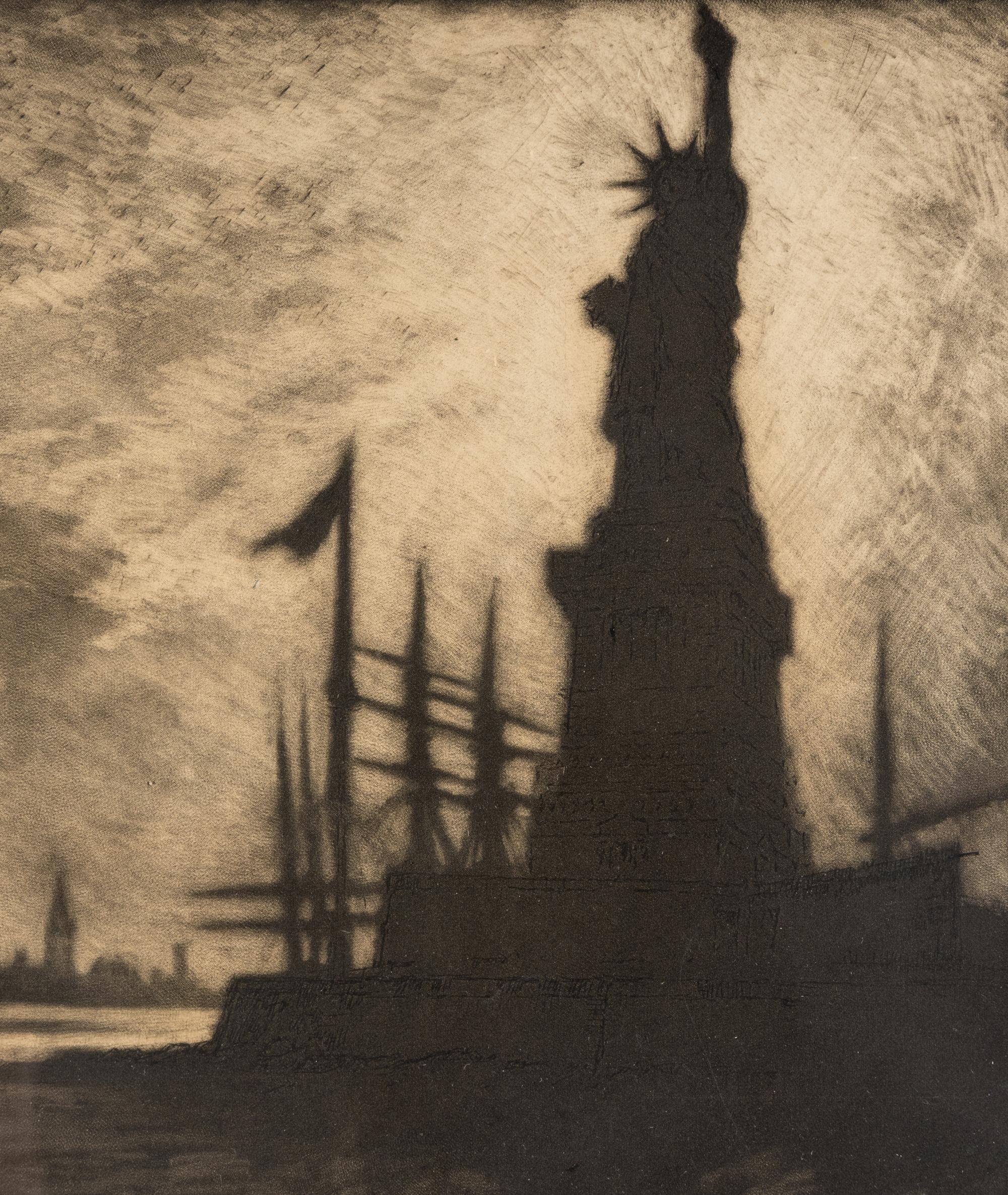 Hail America , 1908