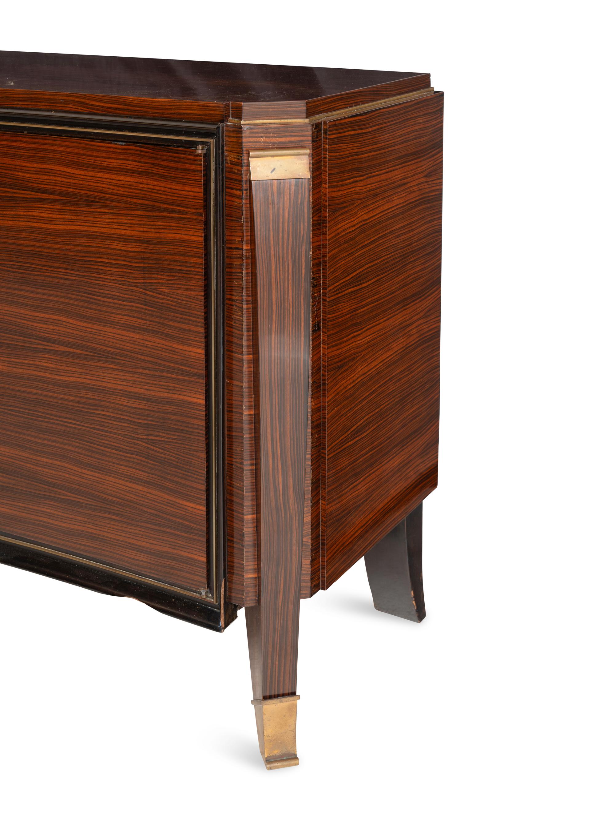 Art Deco Buffet