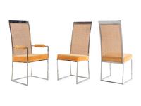 Set of Six Dining Chairs