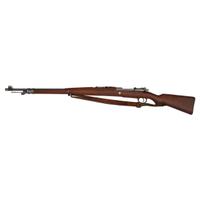 ** Argentine Mauser Model 1909