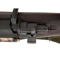 **Spanish Mauser M43 Short Rifle