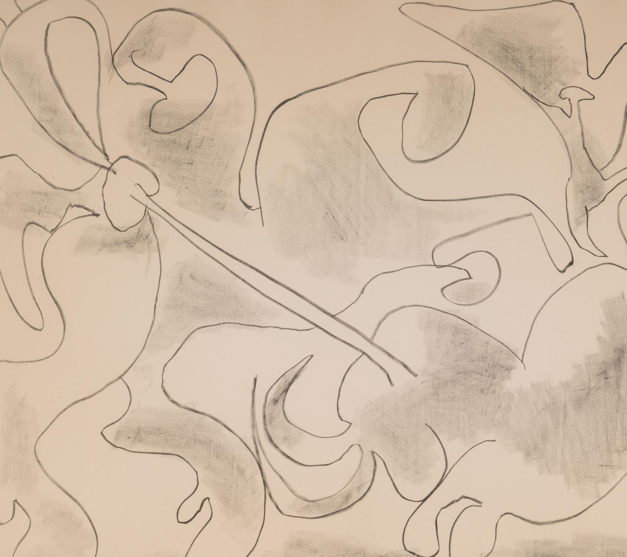 La Pique II , 1959