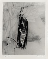 Aaron Siskind (1903-1991) Chicago 22, 1960
