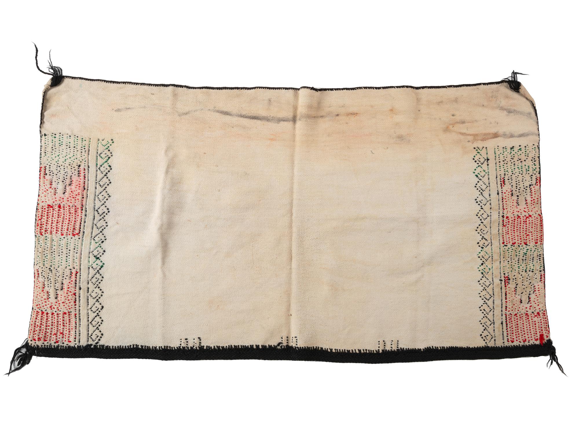Hopi Brocaded Kilts