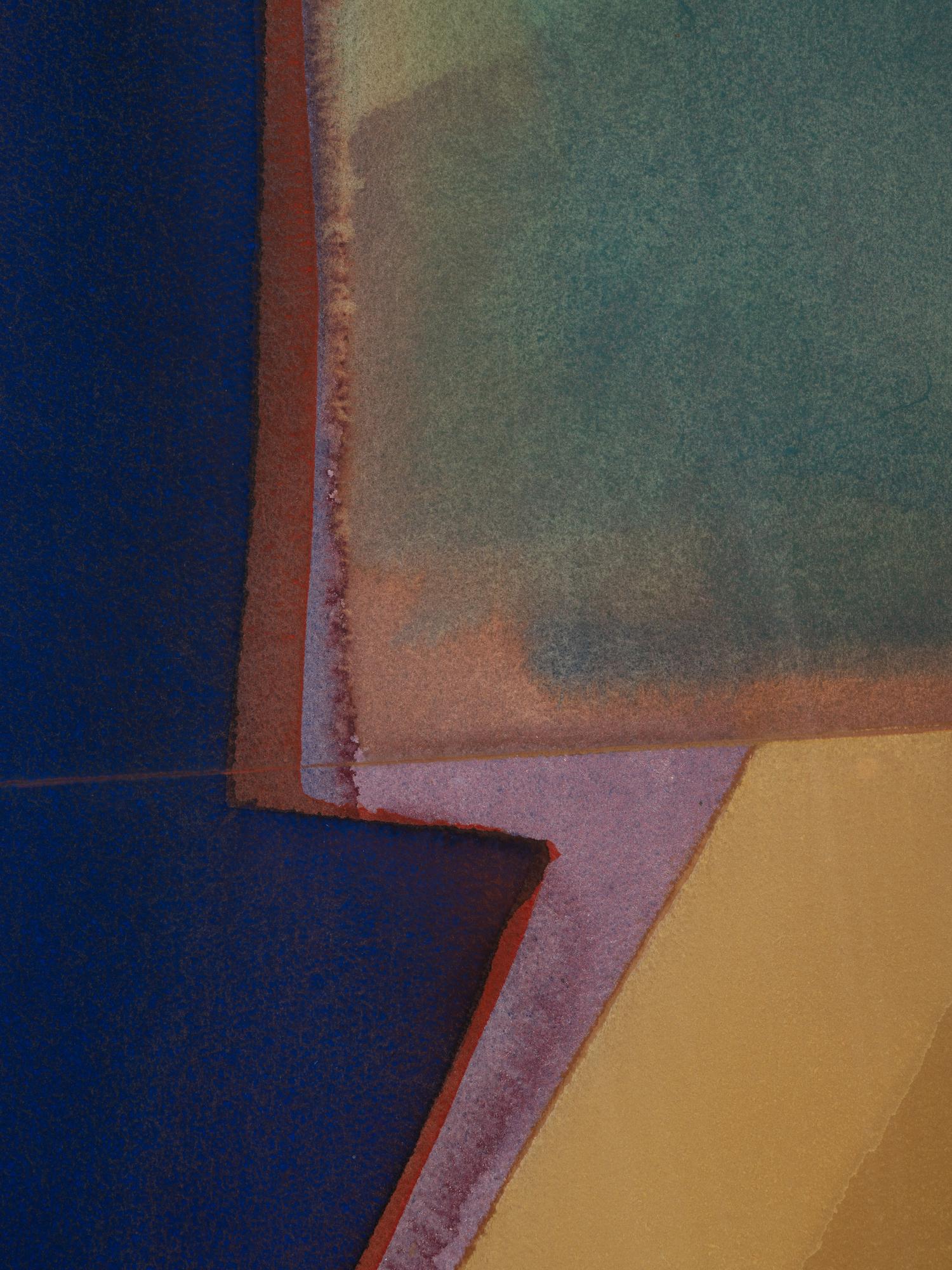 A Group of Three Works