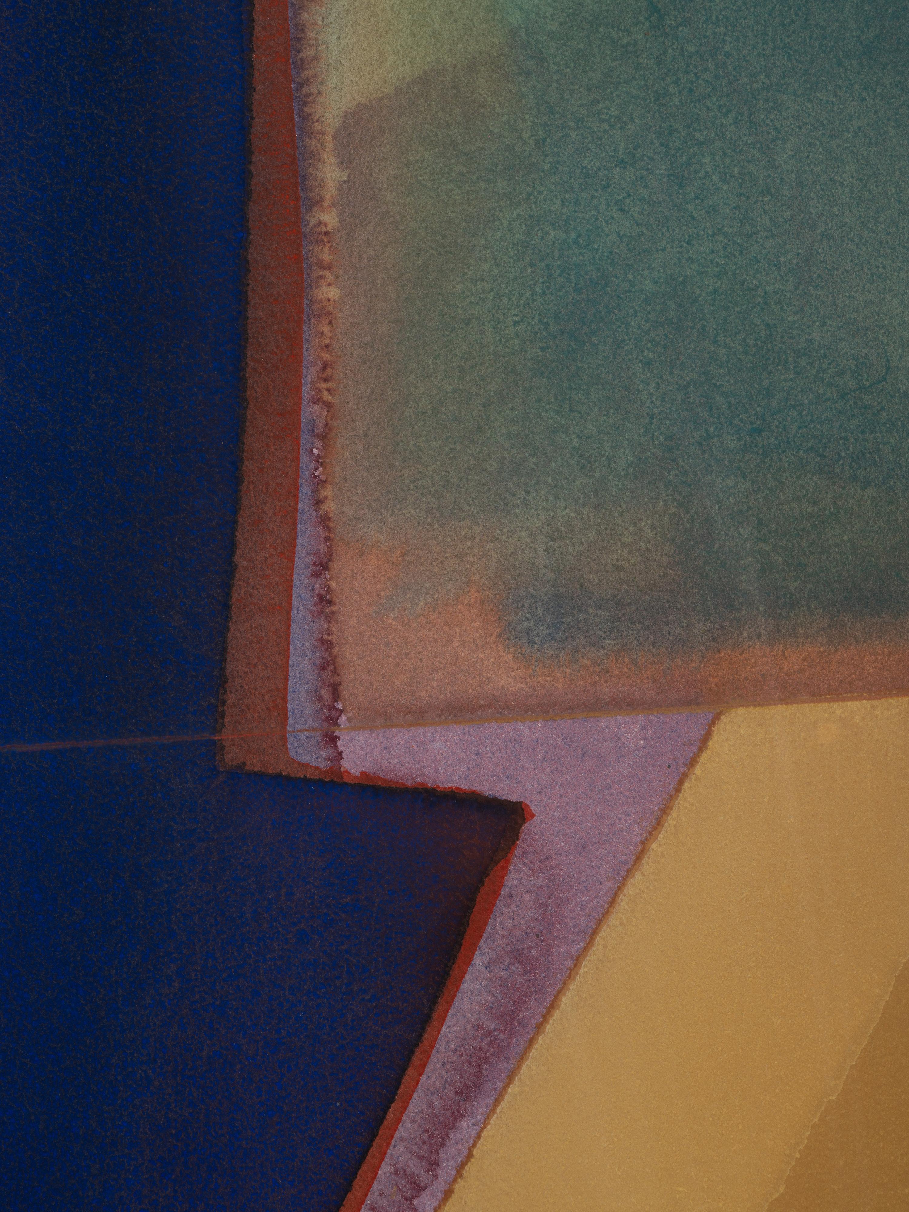 A Group of Three Works