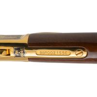 *Henry Repeating Arms Golden Boy John Wayne Commemorative