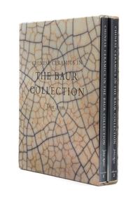 Ayers, John, Chinese Ceramics in the Baur Collection