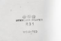 Thirteen American Silver Articles