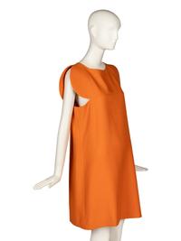 Pierre Cardin Haute Couture Dress, 1992