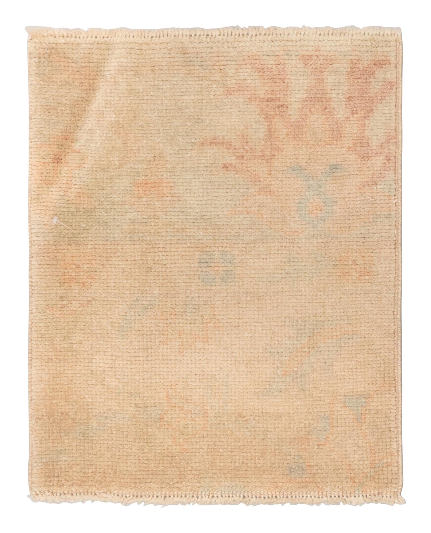 A Group of Nine Anatolian Mats