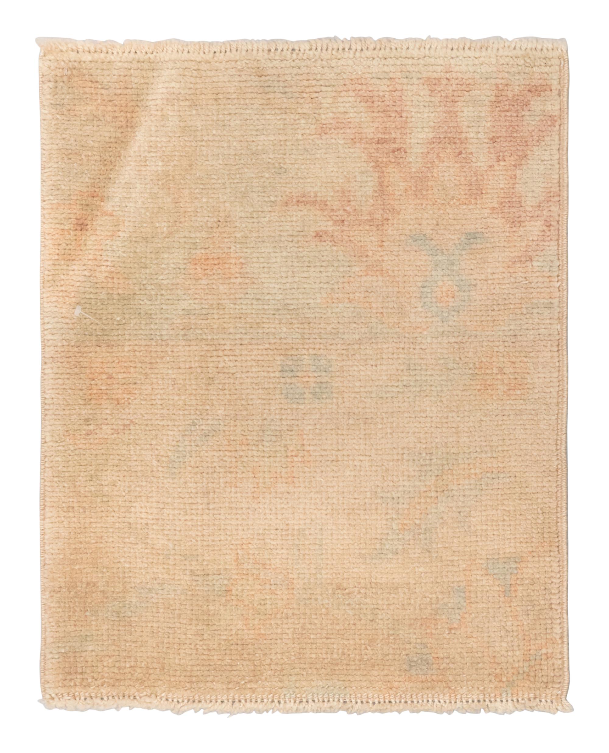 A Group of Nine Anatolian Mats